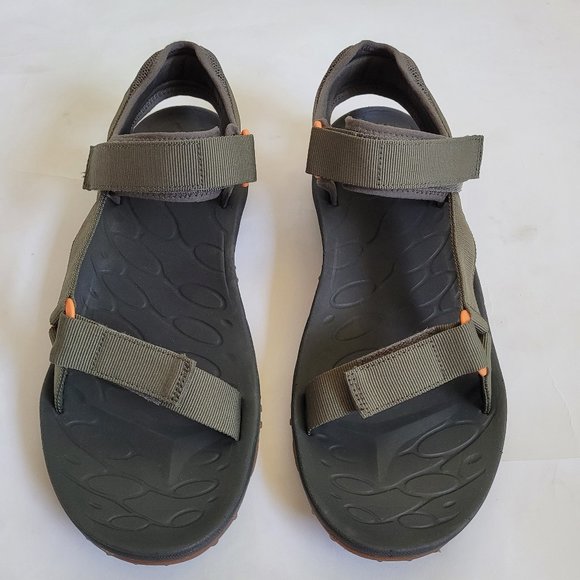 merrell active sandals